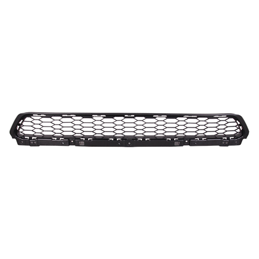 CAPA Certified Frontont Bumper Cover Grille For Honda Pilot 2019-2022(HO1036136C)