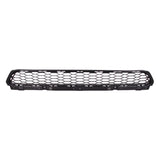 CAPA Certified Frontont Bumper Cover Grille For Honda Pilot 2019-2022(HO1036136C)
