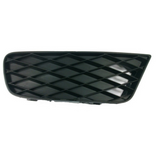CAPA Certified Driver Side Fog Light Hole Cover For Honda Civic Hybrid 2009-2011(HO1038100C)