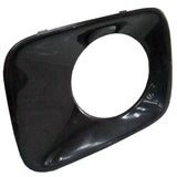CAPA Certified Frontont Driver Side Fog Light Bezel For Honda Pilot 2009-2011(HO1038101C)
