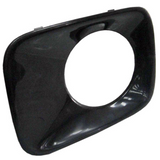 CAPA Certified Frontont Driver Side Fog Light Bezel For Honda Pilot 2009-2011(HO1038101C)