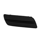 CAPA Certified Driver Side Fog Light Hole Cover For Honda Civic Sedan 2012-2012(HO1038105C)