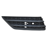 Frontont Driver Side Lower Bumper Cover Grille For Honda Pilot 2016-2018(HO1038131)
