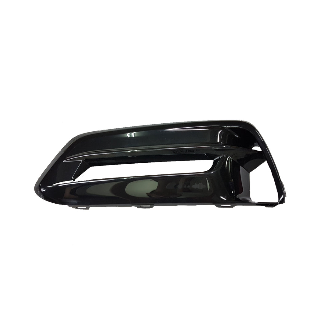 Frontont Driver Side Fog Light Bezel For Honda Accord Sedan 2018-2020(HO1038140)