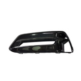 Frontont Driver Side Fog Light Bezel For Honda Accord Sedan 2018-2020(HO1038140)
