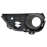 Frontont Driver Side Lower Bumper Cover Grille For Honda Pilot 2019-2022(HO1038142)