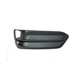 Frontont Driver Side Fog Light Cover For Honda Accord Sedan 2018-2020(HO1038143)