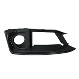 Frontont Driver Side Fog Light Bezel For Honda Civic Sedan 2019-2021(HO1038147)