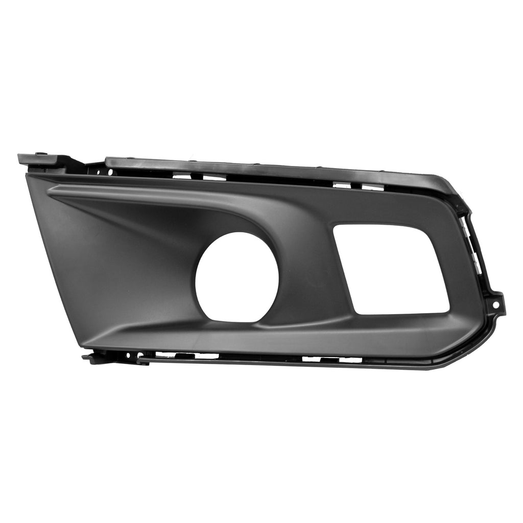 Frontont Driver Side Fog Light Bezel For Honda Passport 2019-2021(HO1038149)