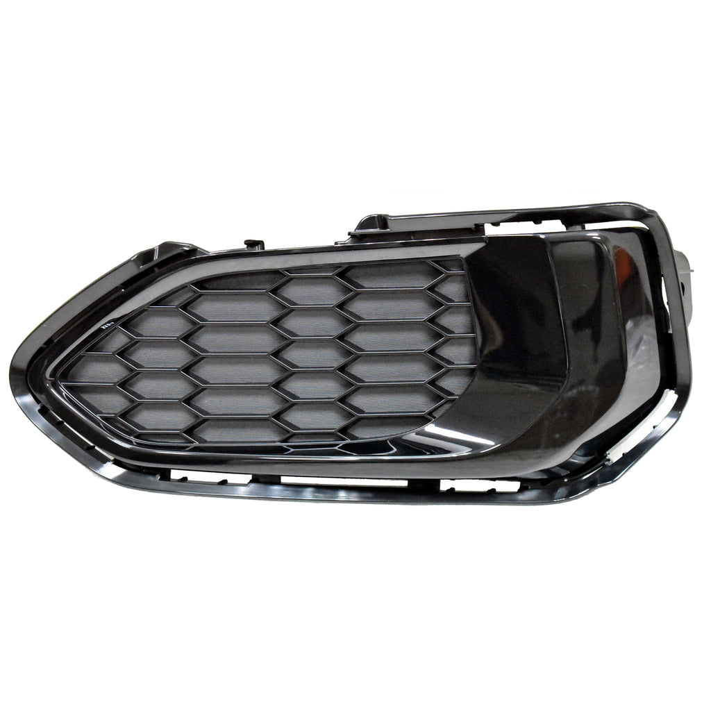 Driver Side Fog Light Cover For Honda Fit 2018-2020(HO1038150)