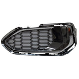 Driver Side Fog Light Cover For Honda Fit 2018-2020(HO1038150)