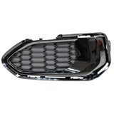 Driver Side Fog Light Cover For Honda Fit 2018-2020(HO1038150)