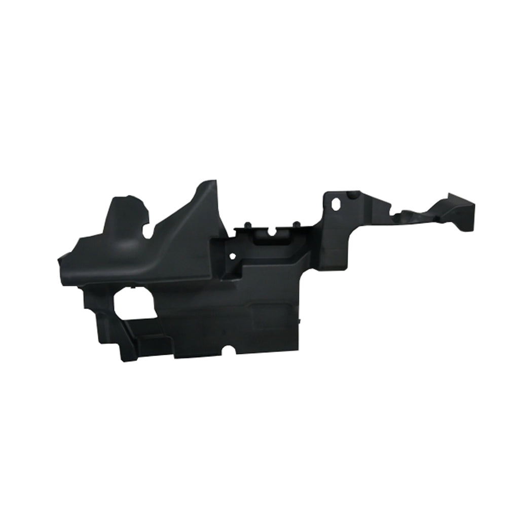 CAPA Certified Driver Side Bumper Cover Air Duct For Honda Civic Sedan 2019-2021(HO1038154C)