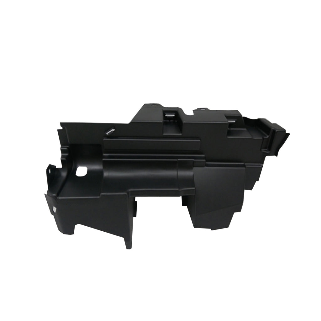 Driver Side Bumper Cover Air Duct [guide] For 2.0 Engine For Honda Civic Sedan 2019-2021(HO1038155)