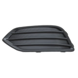 Frontont Driver Side Fog Light Cover For Honda Hrv 2019-2022(HO1038157)