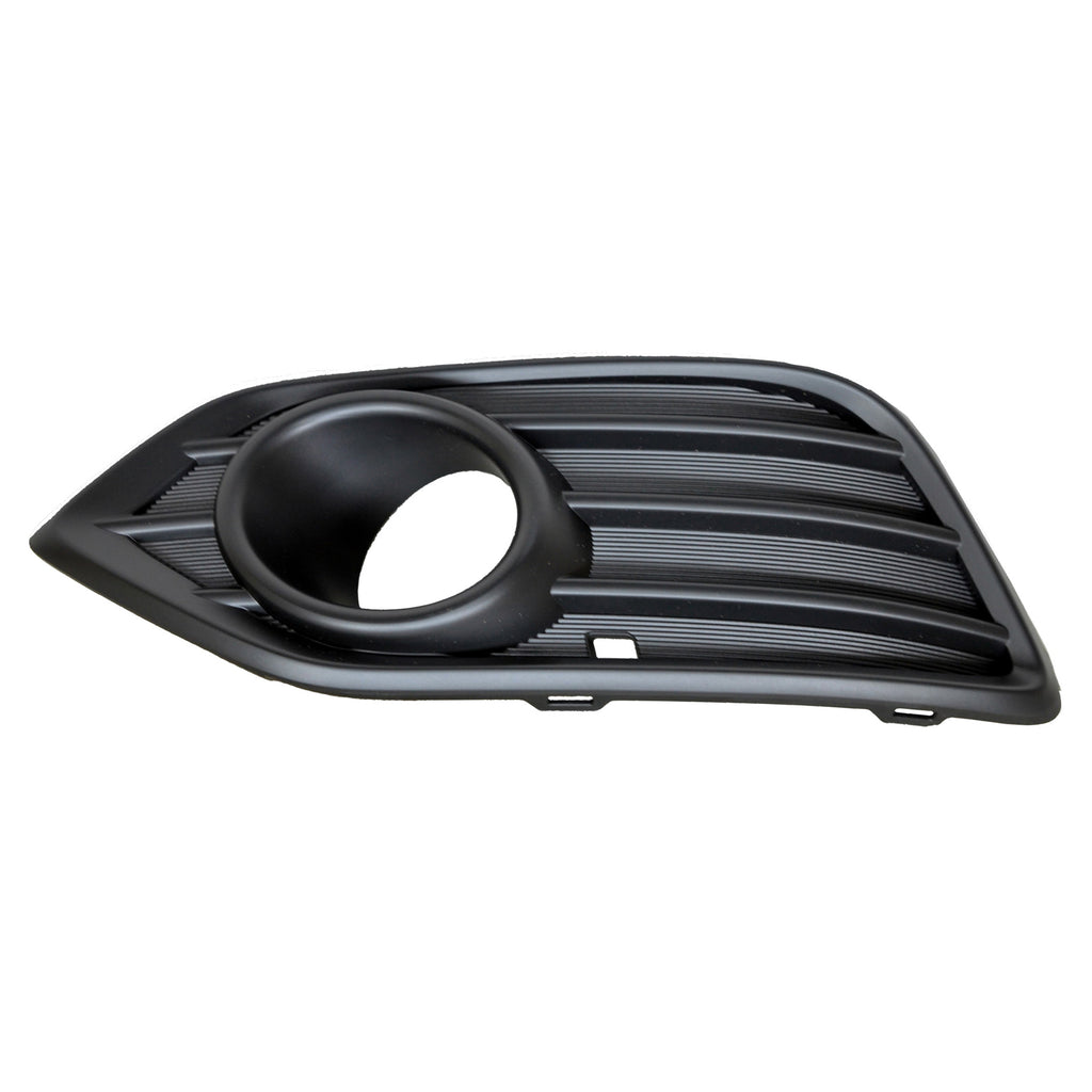 Frontont Driver Side Fog Light Bezel For Honda Hrv 2019-2022(HO1038158)