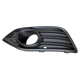 Frontont Driver Side Fog Light Bezel For Honda Hrv 2019-2022(HO1038158)