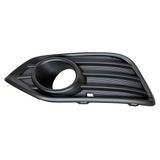 Frontont Driver Side Fog Light Bezel For Honda Hrv 2019-2022(HO1038158)