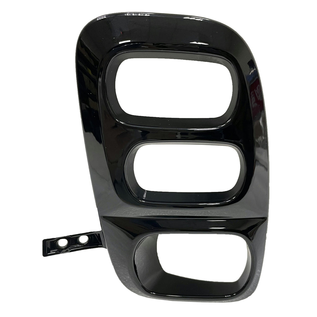 Frontont Driver Side Fog Light Bezel For Honda Odyssey 2021-2024(HO1038162)