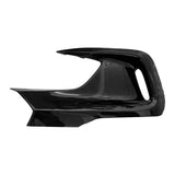 Frontont Driver Side Bumper Cover Grille For Honda Hrv 2023-2025(HO1038170)