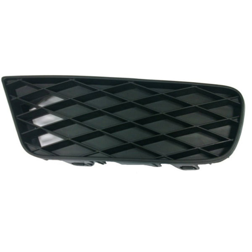 CAPA Certified Passenger Side Fog Light Hole Cover For Honda Civic Hybrid 2009-2011(HO1039100C)