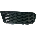 CAPA Certified Passenger Side Fog Light Hole Cover For Honda Civic Hybrid 2009-2011(HO1039100C)