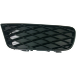 CAPA Certified Passenger Side Fog Light Hole Cover For Honda Civic Hybrid 2009-2011(HO1039100C)