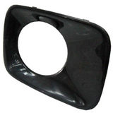 CAPA Certified Frontont Passenger Side Fog Light Bezel For Honda Pilot 2009-2011(HO1039101C)