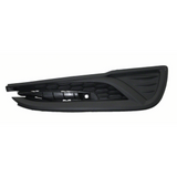 CAPA Certified Passenger Side Fog Hole Cover For Honda Civic Sedan 2013-2015(HO1039113C)