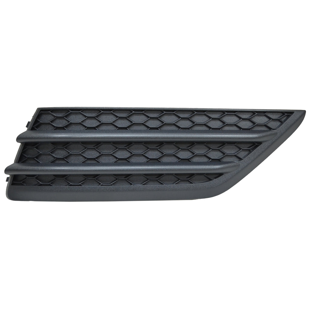 Frontont Passenger Side Lower Bumper Cover Grille For Honda Pilot 2016-2018(HO1039130)