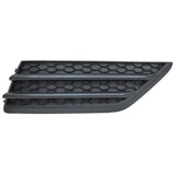 Frontont Passenger Side Lower Bumper Cover Grille For Honda Pilot 2016-2018(HO1039130)