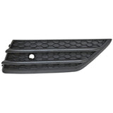 Frontont Passenger Side Lower Bumper Cover Grille For Honda Pilot 2016-2018(HO1039131)