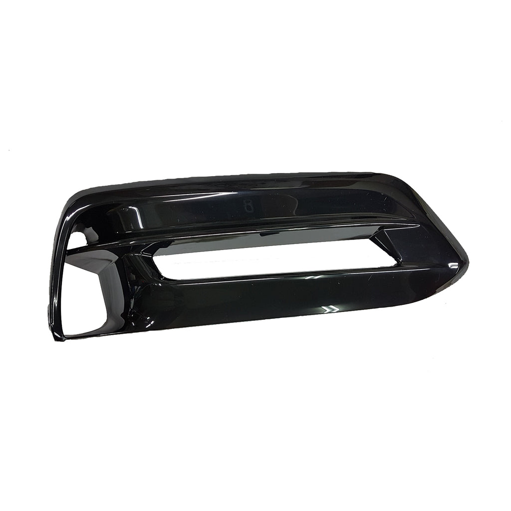 Frontont Passenger Side Fog Light Bezel For Honda Accord Sedan 2018-2020(HO1039140)