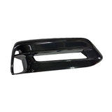 Frontont Passenger Side Fog Light Bezel For Honda Accord Sedan 2018-2020(HO1039140)