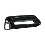Frontont Passenger Side Fog Light Bezel For Honda Accord Sedan 2018-2020(HO1039140)