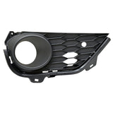 Frontont Passenger Side Lower Bumper Cover Grille For Honda Pilot 2019-2022(HO1039142)