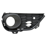 Frontont Passenger Side Lower Bumper Cover Grille For Honda Pilot 2019-2022(HO1039142)