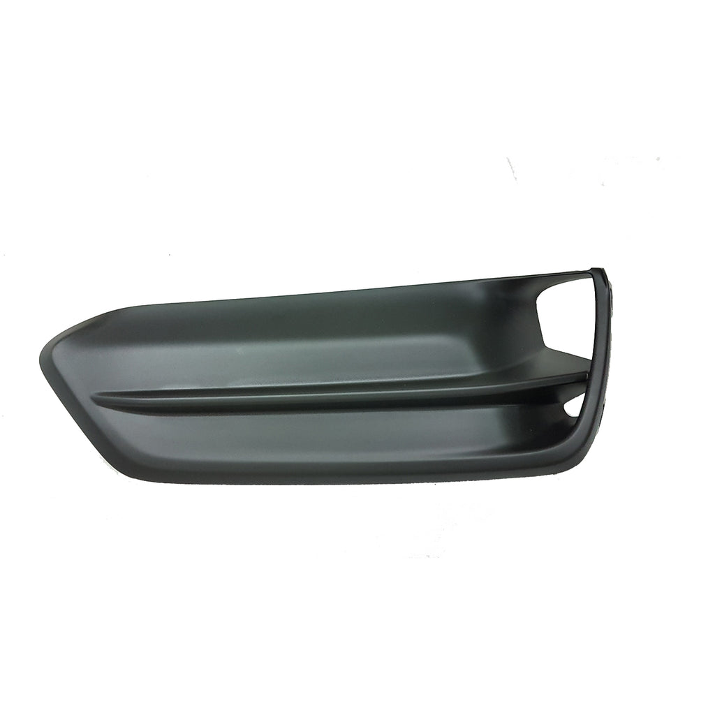 Frontont Passenger Side Fog Light Cover For Honda Accord Sedan 2018-2020(HO1039143)