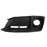 Frontont Passenger Side Fog Light Bezel For Honda Civic Sedan 2019-2021(HO1039147)