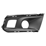 Frontont Passenger Side Fog Light Bezel For Honda Passport 2019-2021(HO1039149)
