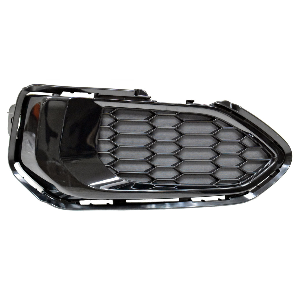 Passenger Side Fog Light Cover For Honda Fit 2018-2020(HO1039150)