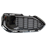 Passenger Side Fog Light Cover For Honda Fit 2018-2020(HO1039150)