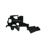 CAPA Certified Passenger Side Bumper Cover Air Duct For Honda Civic Sedan 2019-2021(HO1039154C)