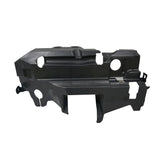 Passenger Side Bumper Cover Air Duct [guide] For 2.0 Engine For Honda Civic Sedan 2019-2021(HO1039155)