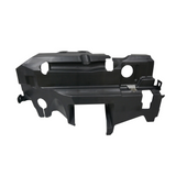 Passenger Side Bumper Cover Air Duct [guide] For 2.0 Engine For Honda Civic Sedan 2019-2021(HO1039155)