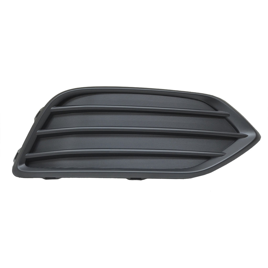 Frontont Passenger Side Fog Light Cover For Honda Hrv 2019-2022(HO1039157)