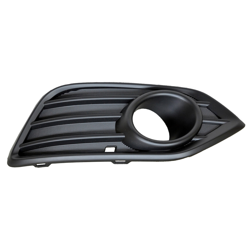 Frontont Passenger Side Fog Light Bezel For Honda Hrv 2019-2022(HO1039158)