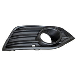 Frontont Passenger Side Fog Light Bezel For Honda Hrv 2019-2022(HO1039158)
