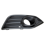 Frontont Passenger Side Fog Light Bezel For Honda Hrv 2019-2022(HO1039158)