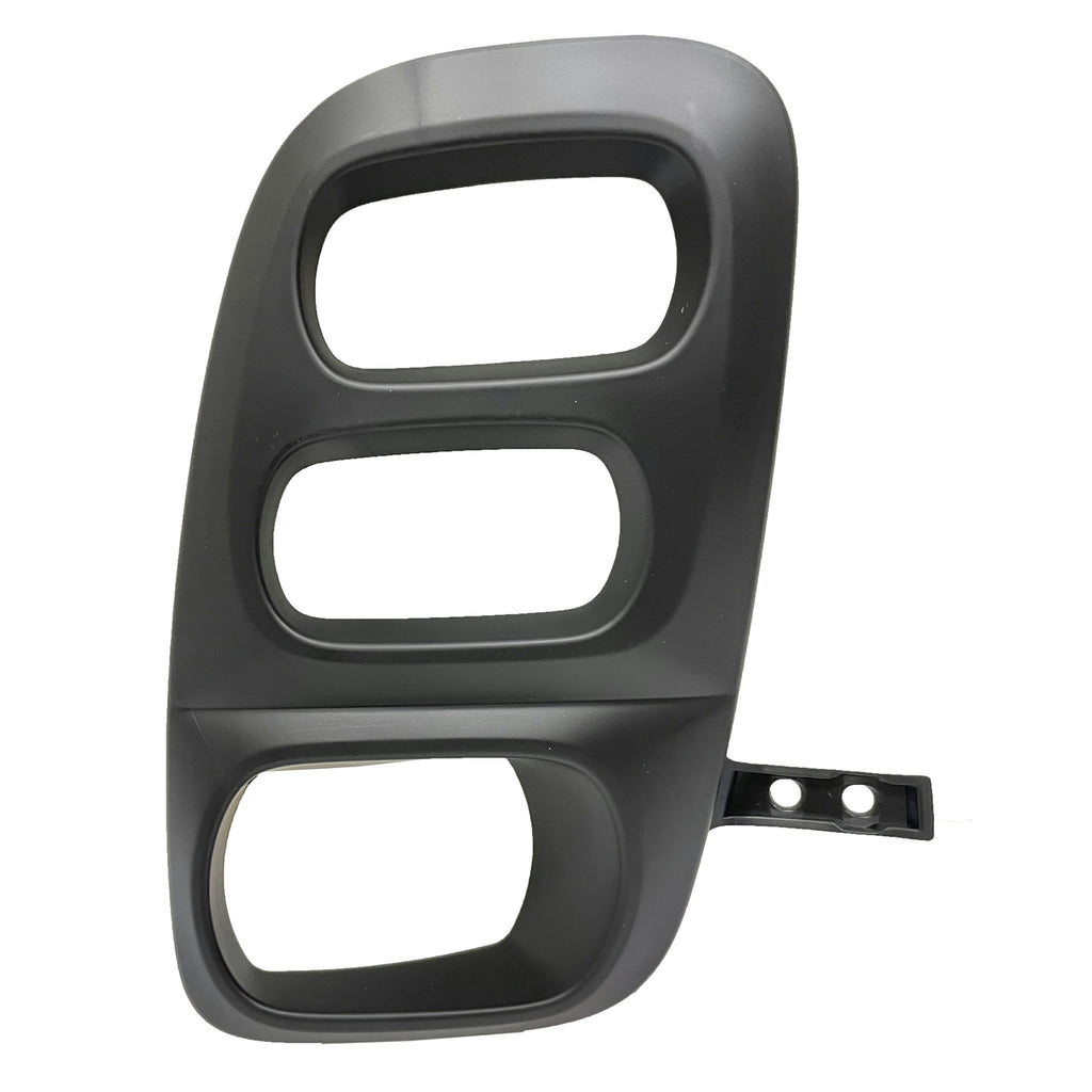 Frontont Passenger Side Fog Light Bezel For Honda Odyssey 2021-2024(HO1039161)